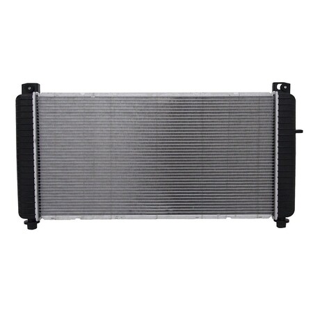 One Stop Solutions 05-07Sil/Sira-Hybrid 5.3L Avl 07-08 Y/T Radiator, 2921 2921